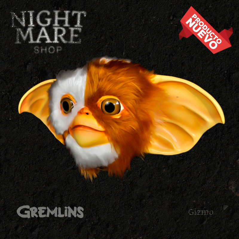 Gizmo Mask