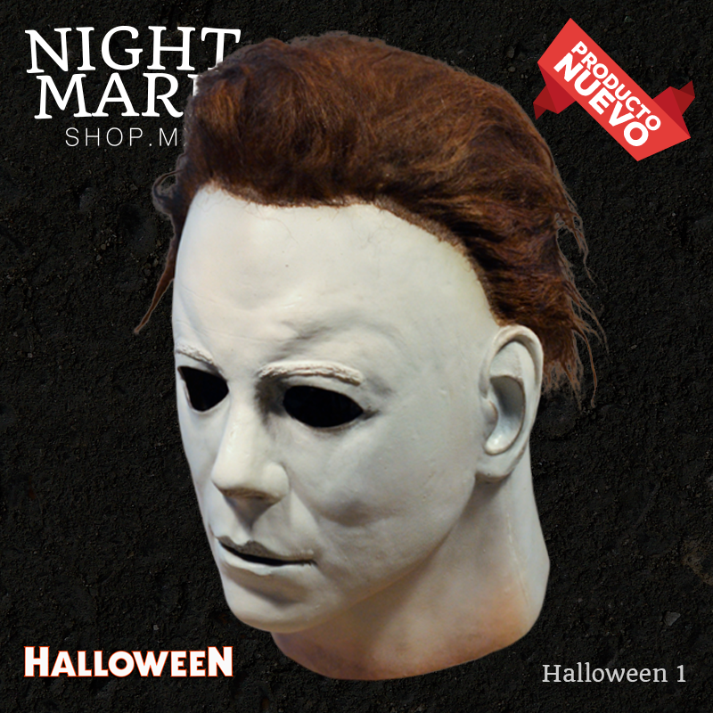 Halloween 1
