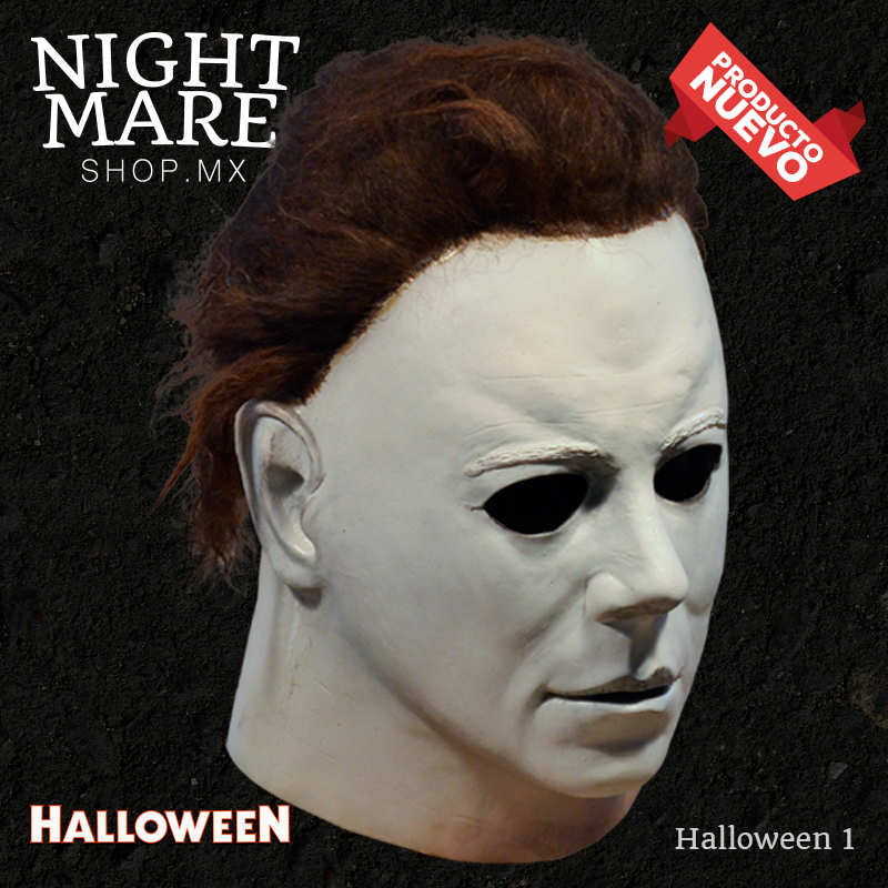Halloween 1