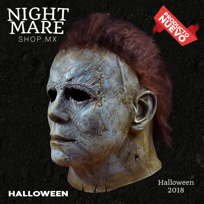 Halloween 2018