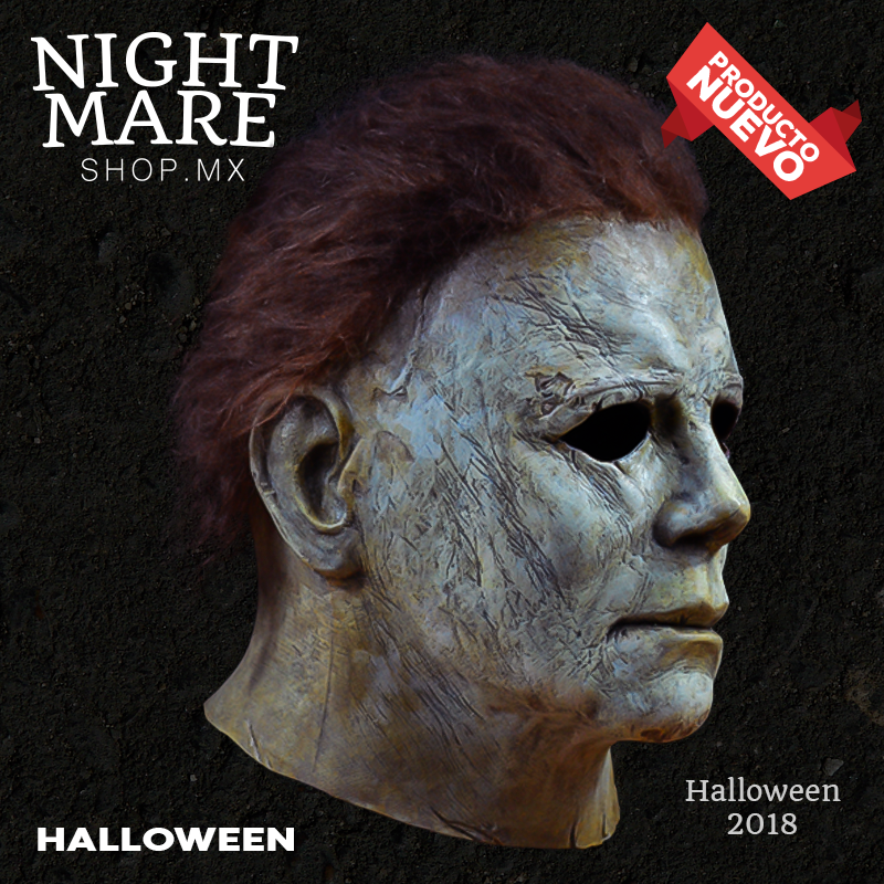 Halloween 2018