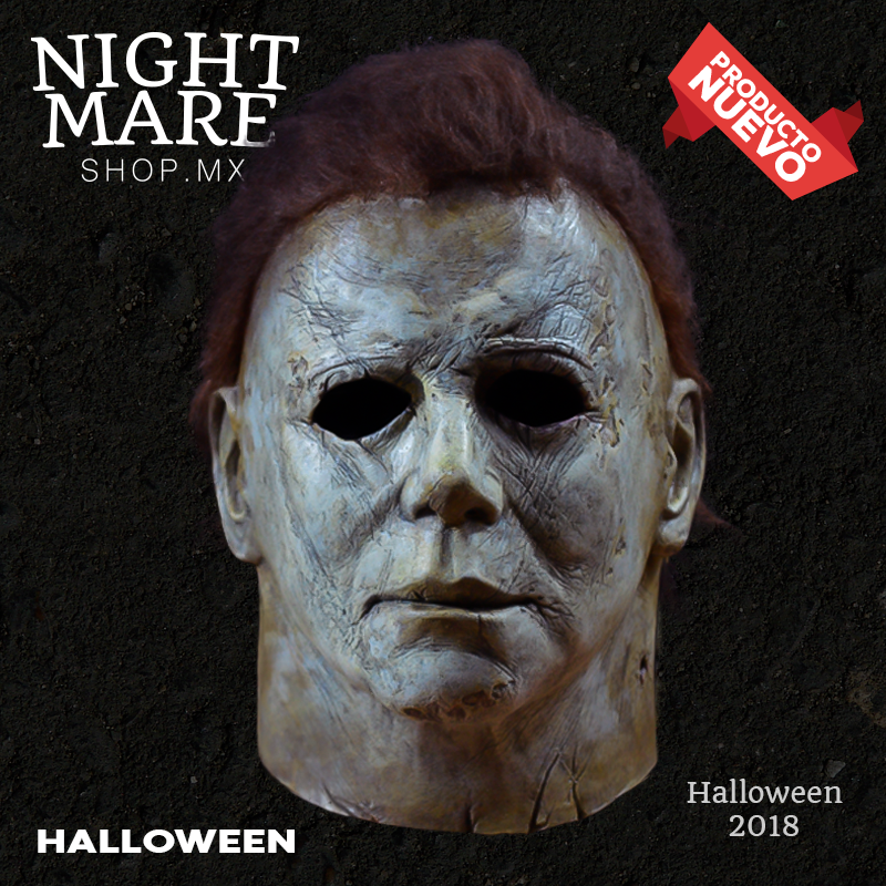 Halloween 2018