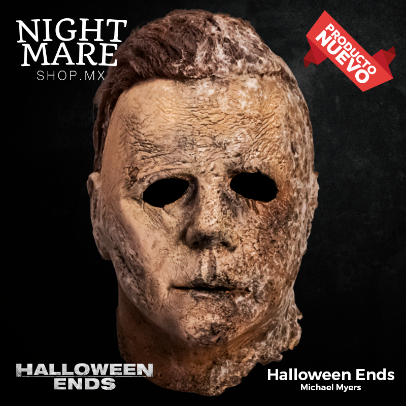 Halloween Ends