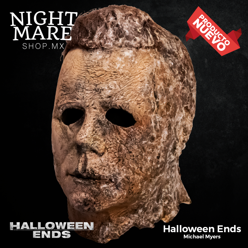 Halloween Ends