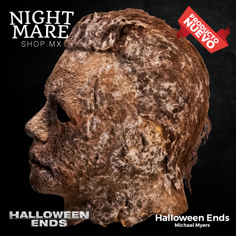 Halloween Ends