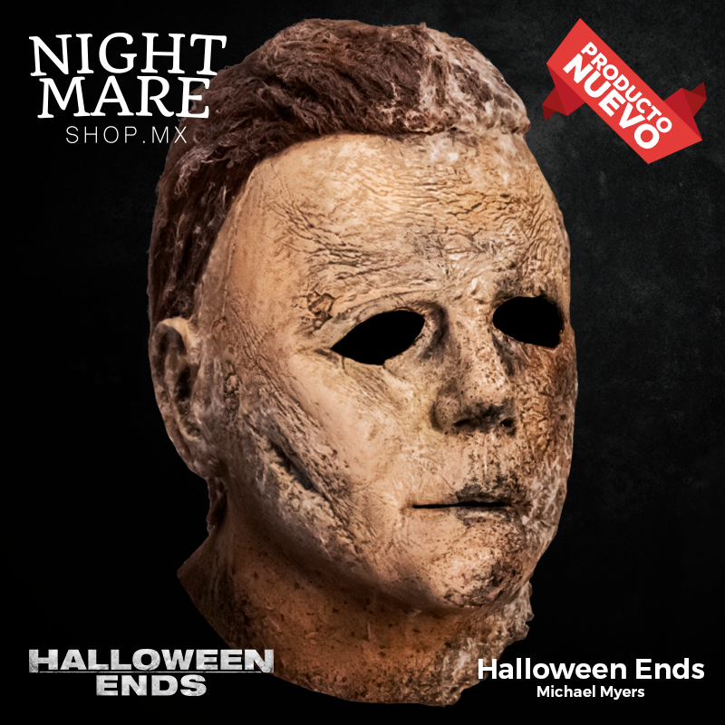 Halloween Ends
