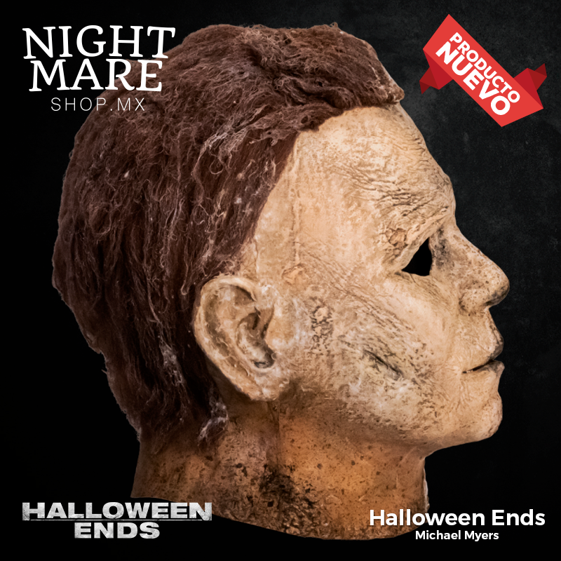 Halloween Ends