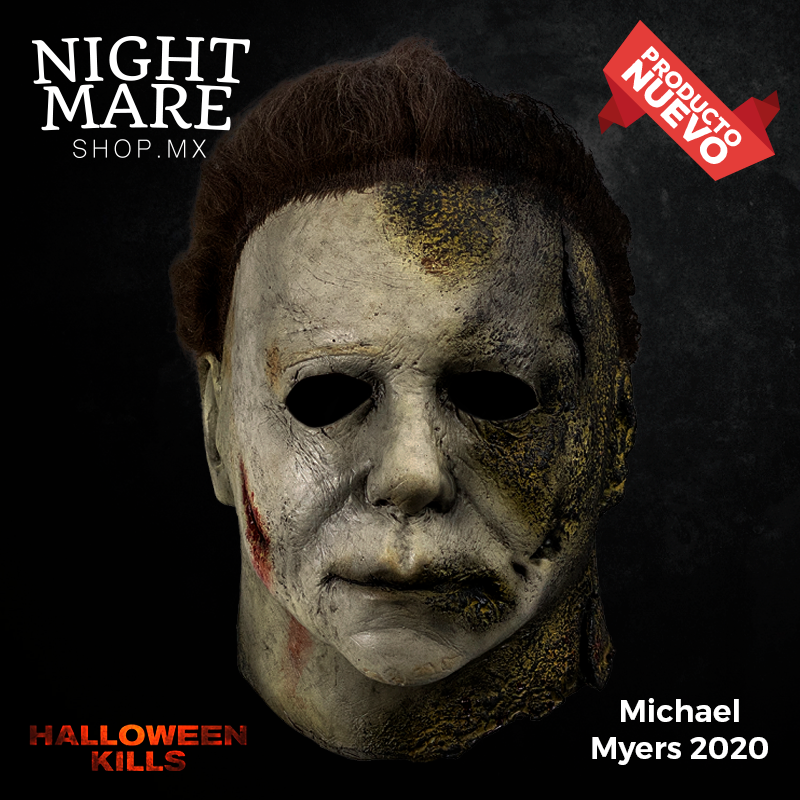 Halloween Kills