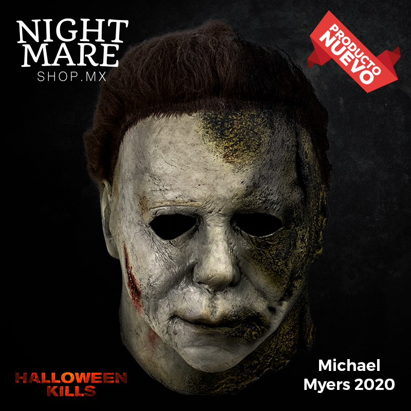 Halloween Kills