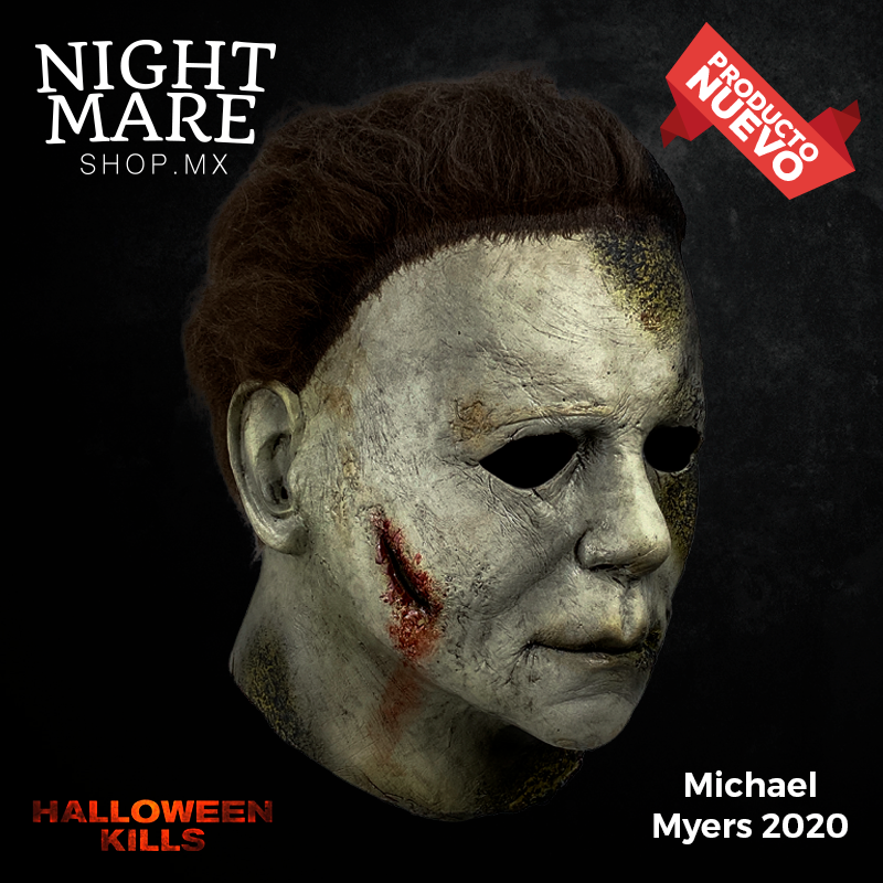 Halloween Kills