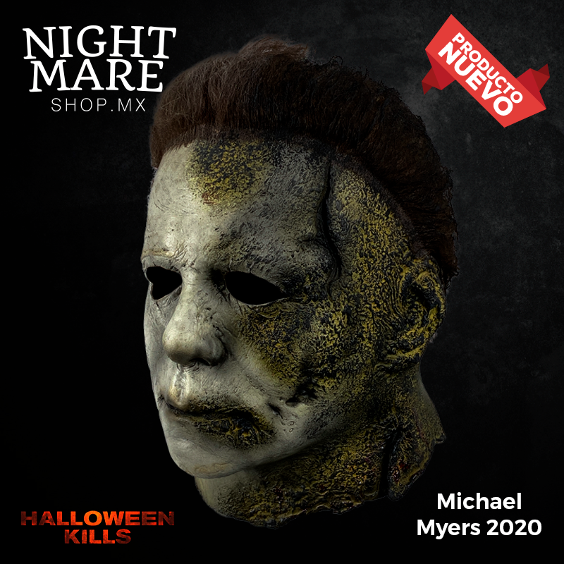 Halloween Kills