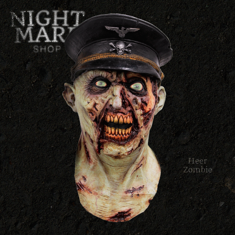 Heer Zombie