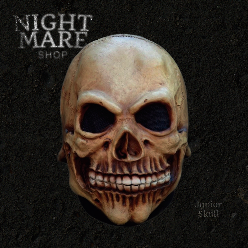 Junior Skull