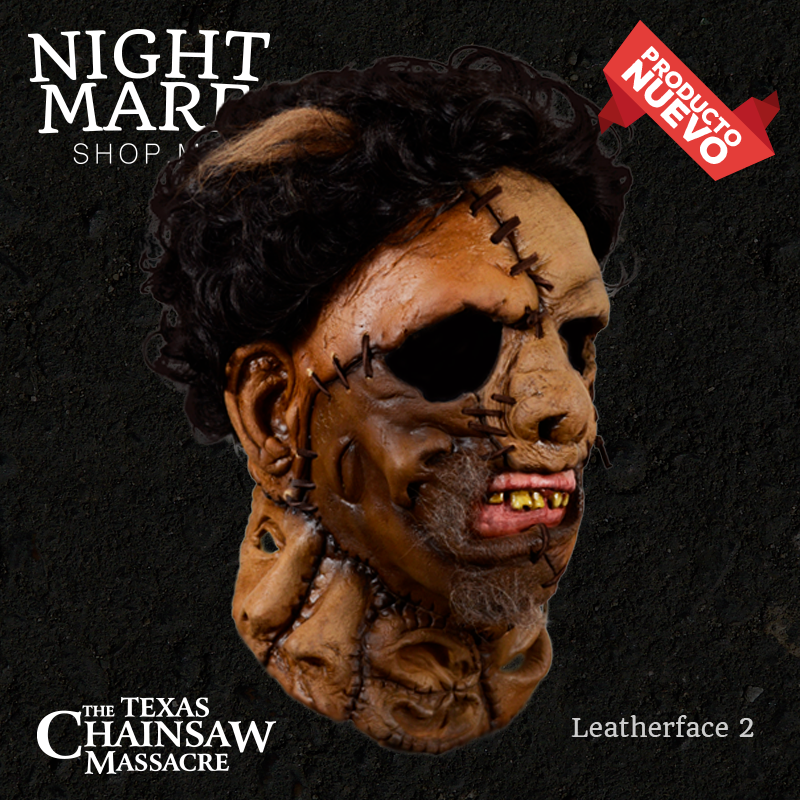 Leatherface 2