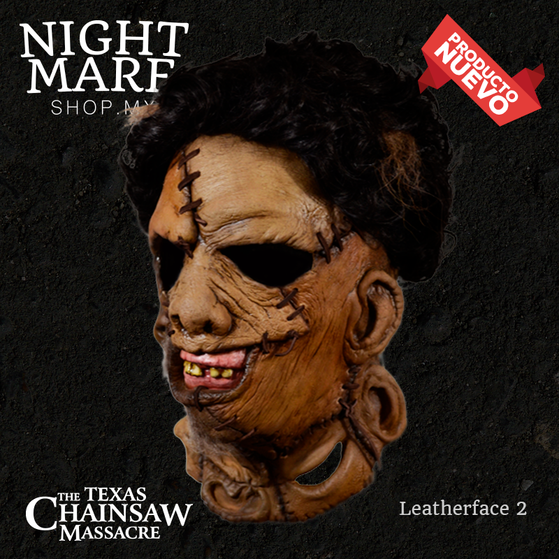 Leatherface 2