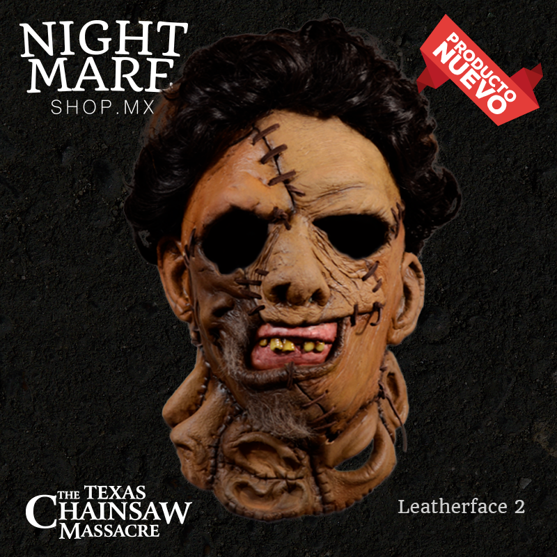 Leatherface 2