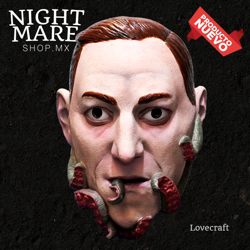 Lovecraft