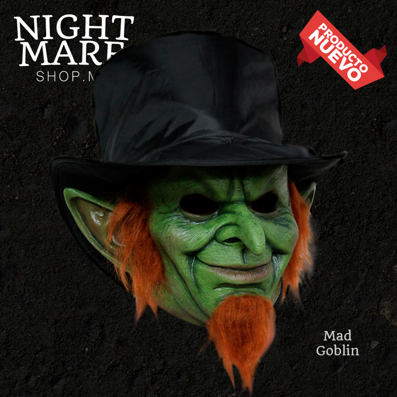 Mad Goblin