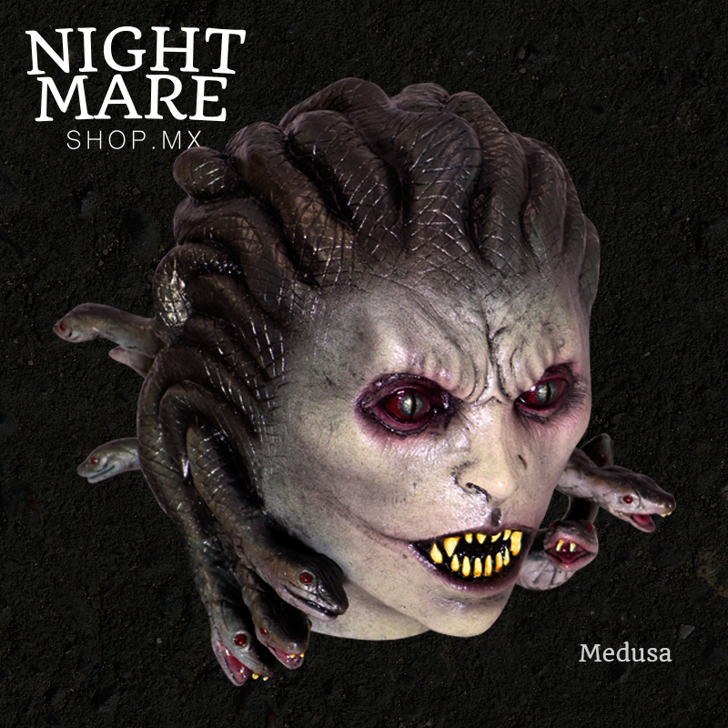 Medusa