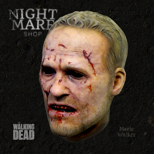 Merle Walker Mask