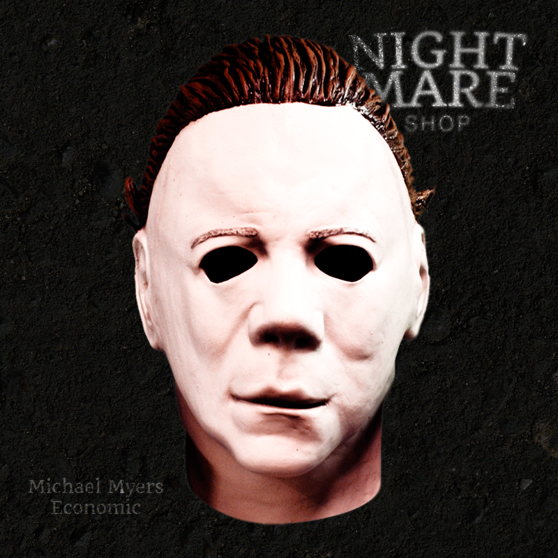 Michael Myers Economic