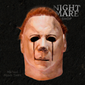 Michael Myers Blood Tears