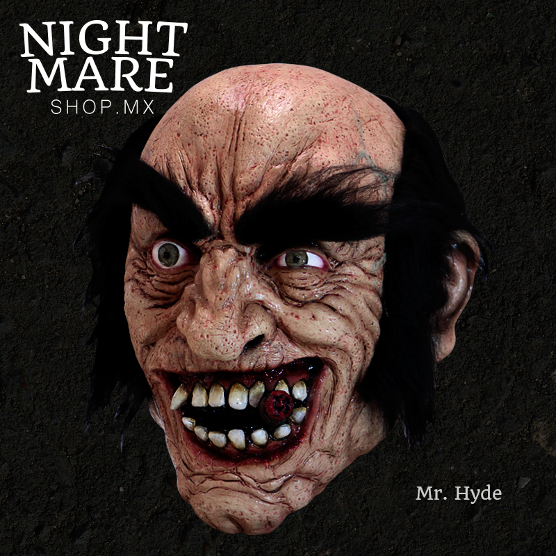 Mr. Hyde