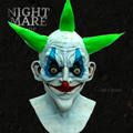 Old Clown