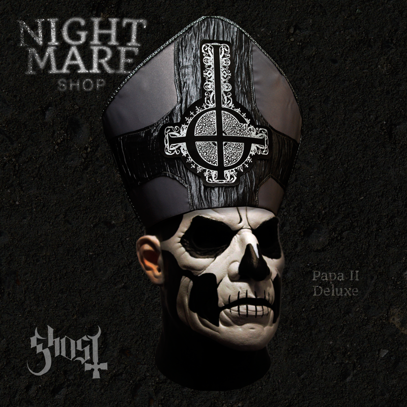 Papa II Deluxe