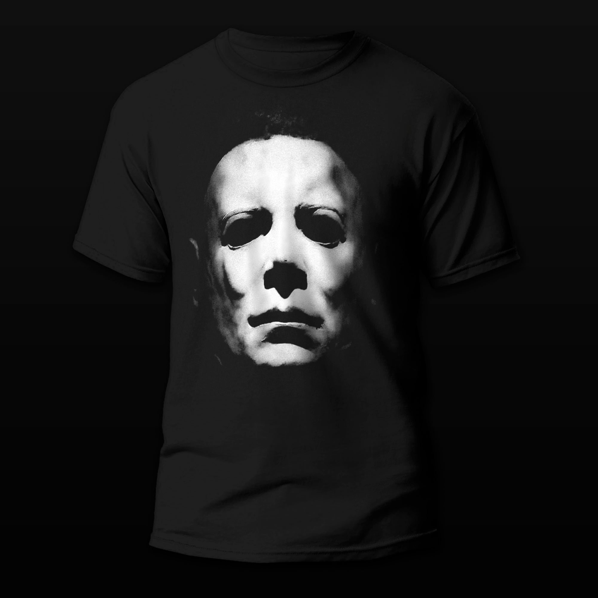 Playera Michael Myers