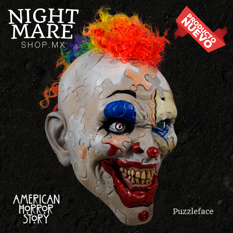 Puzzleface