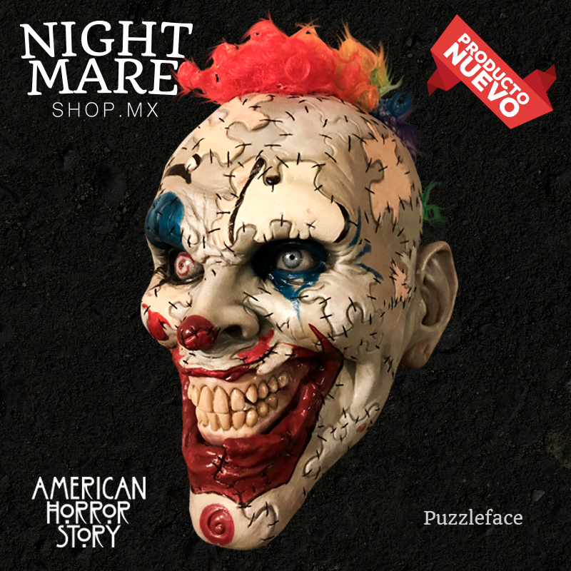 Puzzleface