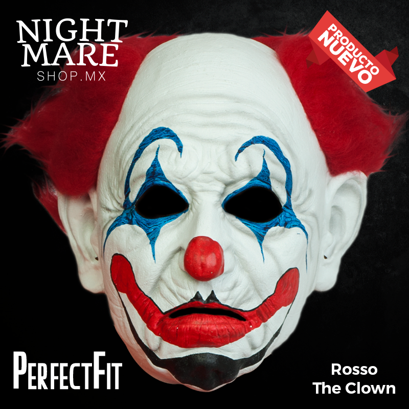 Rosso The Clown