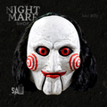 Billy The Puppet Mask