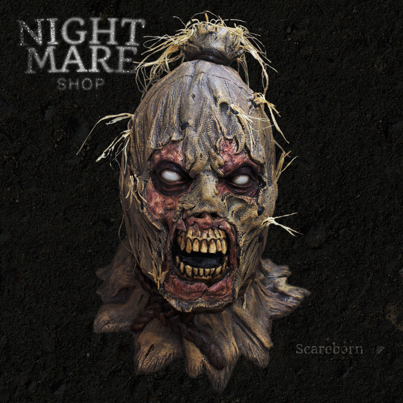 Scareborn
