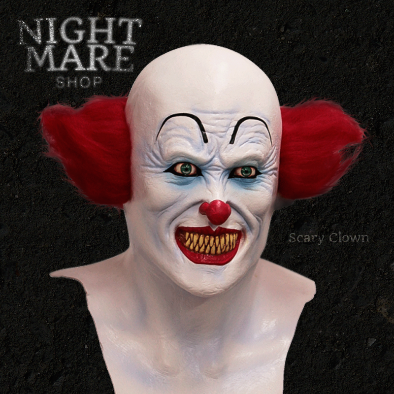 Scary Clown