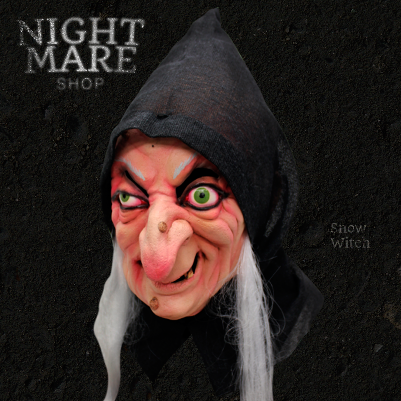 Snow Witch