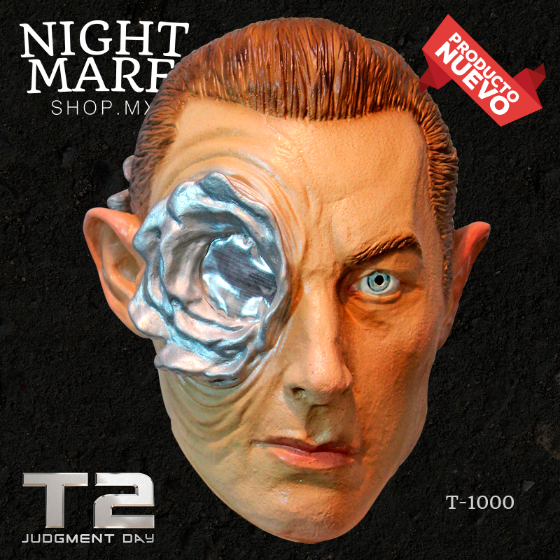 T-1000