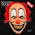 Tweezer Clown