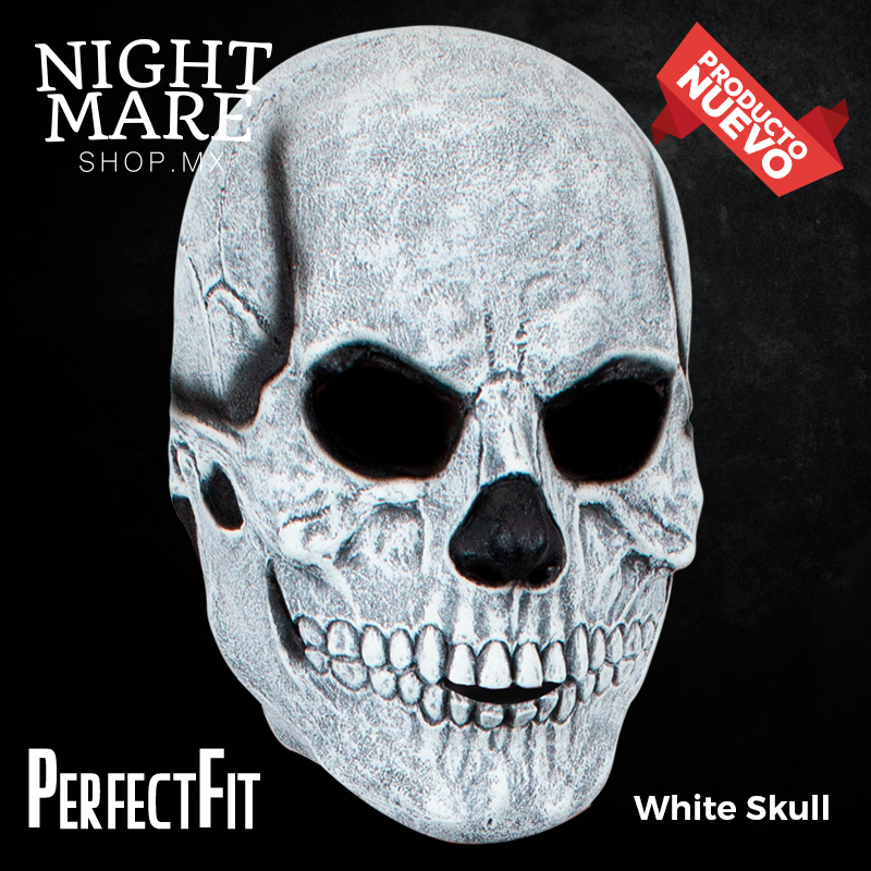 White Skull