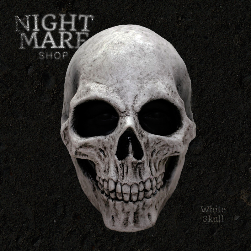 White Skull